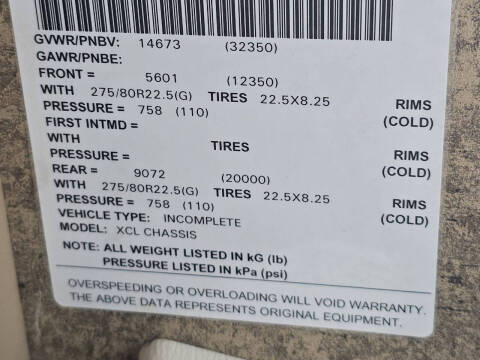 2013 Winnebago Journey