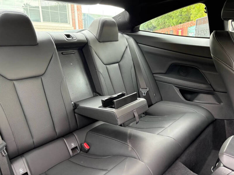 2025 BMW 4 Series 430i xDrive