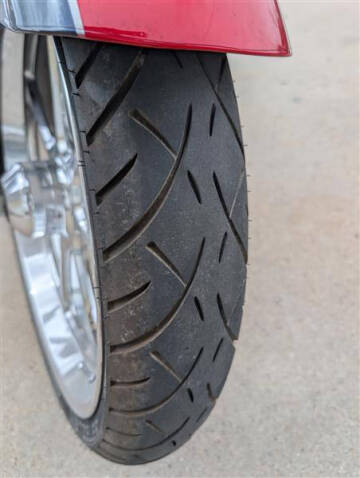 2006 Harley-Davidson Road King