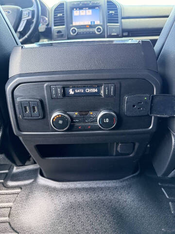 2019 Ford Expedition MAX Limited
