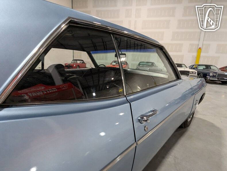 1970 Chevrolet Impala