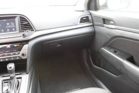 2017 Hyundai Elantra Value Edition