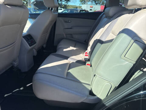 2012 Mazda CX-9 Touring