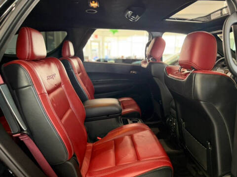 2024 Dodge Durango SRT Hellcat Premium