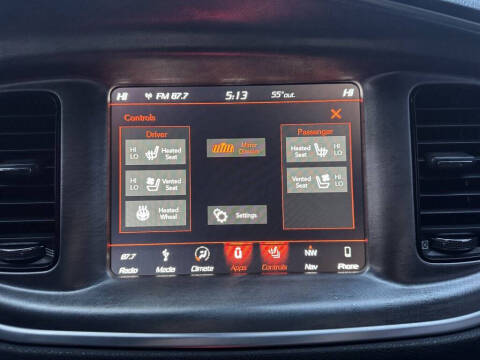 2018 Dodge Charger Daytona 392