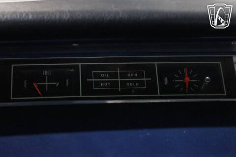 1963 Chevrolet Impala