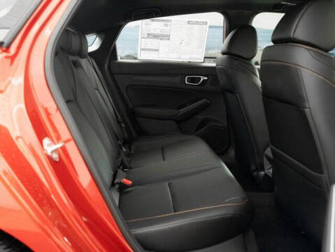 2026 Acura Integra w/Tech w/A-SPEC