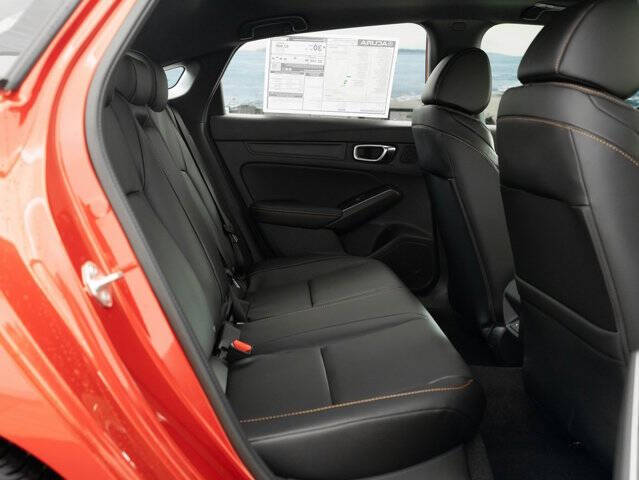 2026 Acura Integra w/Tech w/A-SPEC