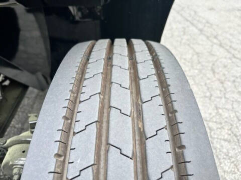 2019 International DuraStar 4300