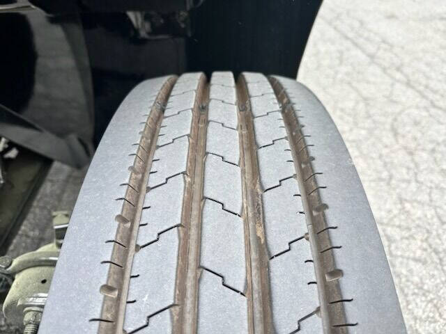 2019 International DuraStar 4300