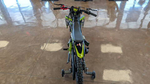 2025 TrailMaster TM06-60