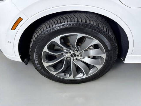 2022 Lincoln Aviator Grand Touring