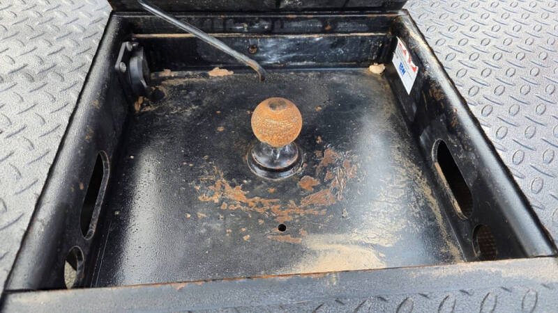 2023 GMC Sierra 2500HD