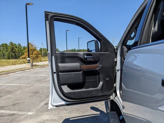 2020 GMC Sierra 2500HD