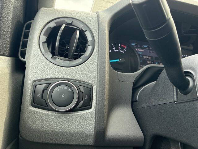 2026 Ford E-Series