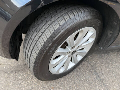 2014 Land Rover Range Rover HSE