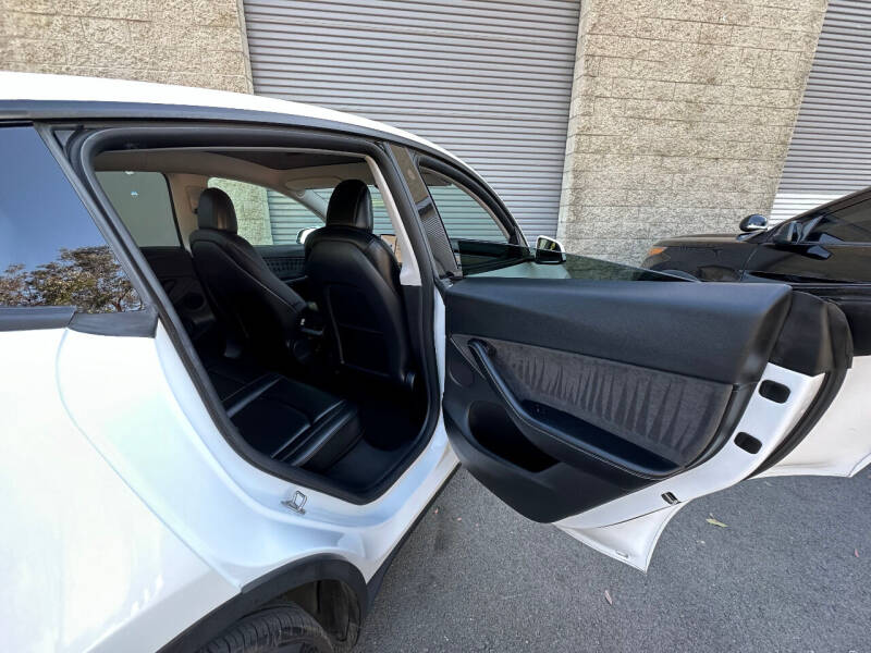 2021 Tesla Model Y Long Range photo 56