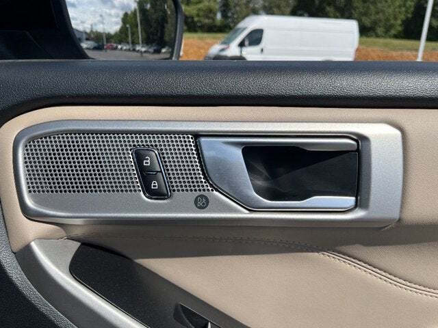 2023 Ford Explorer 31