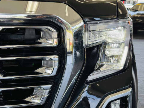 2022 GMC Sierra 1500 Limited