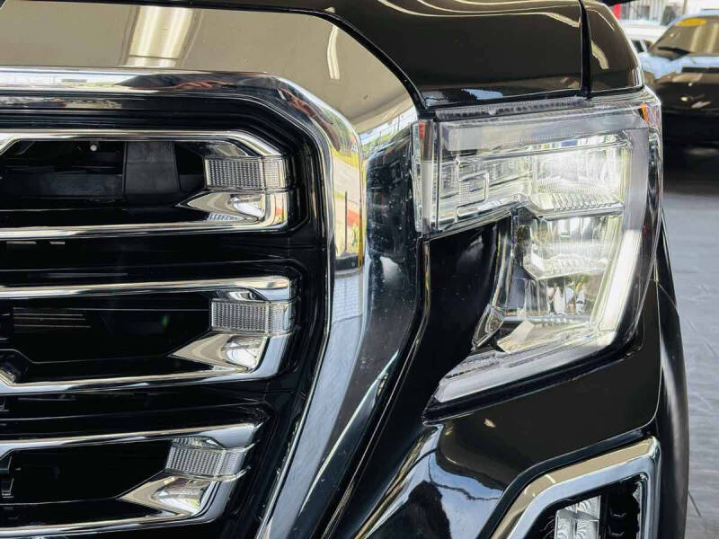 2022 GMC Sierra 1500 Limited