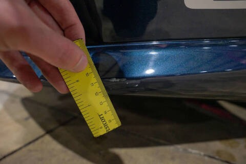 2012 Porsche Cayman R