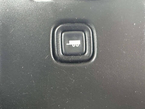 2014 Chevrolet Express 2500