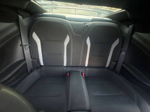 2022 Chevrolet Camaro