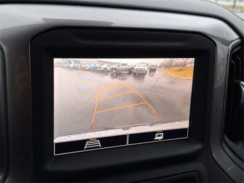 2024 GMC Sierra 3500HD