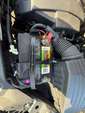 2006 Honda Odyssey EX-L