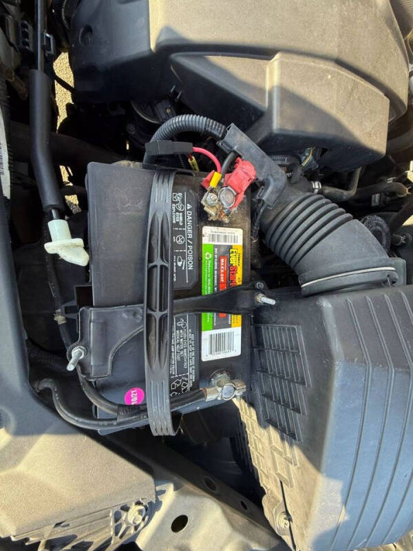 2006 Honda Odyssey EX-L