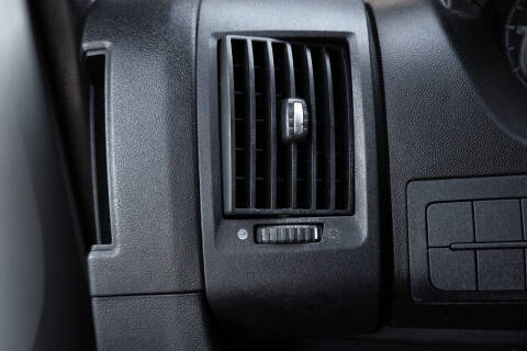 2016 RAM ProMaster 2500 159 WB