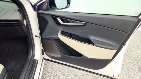 2024 Kia EV6 GT-Line