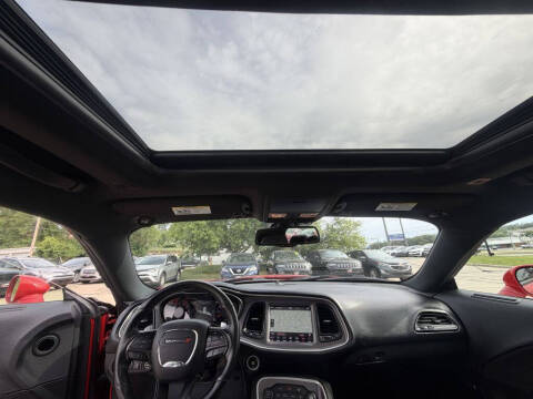 2019 Dodge Challenger GT