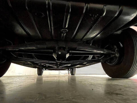 1941 Ford Super Deluxe