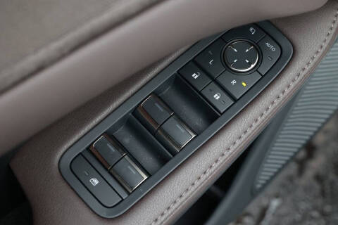 2026 Lexus RX 450h+ Luxury