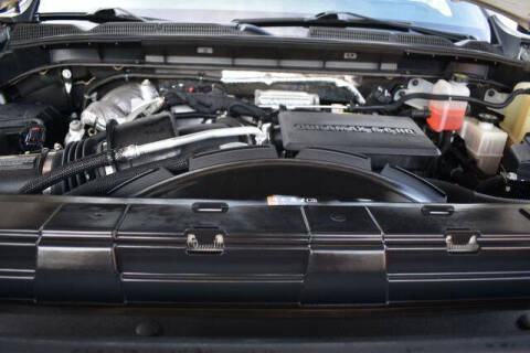 2021 GMC Sierra 2500HD