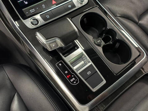 2022 Audi Q7 quattro Premium Plus 55 TFSI