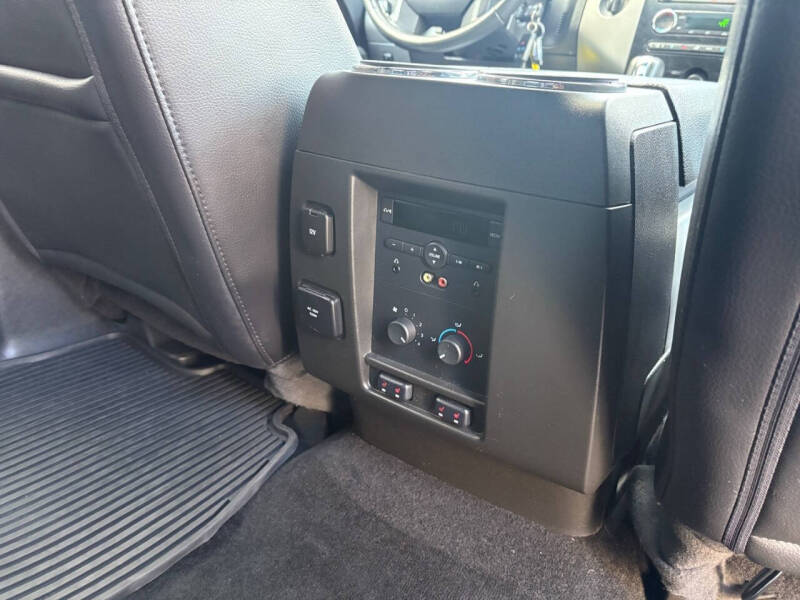 2012 Ford Expedition Limited