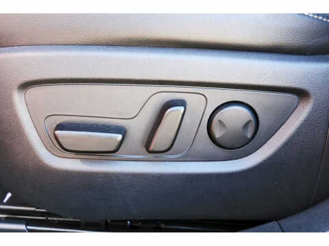 2025 Mazda CX-50 2.5 S Preferred