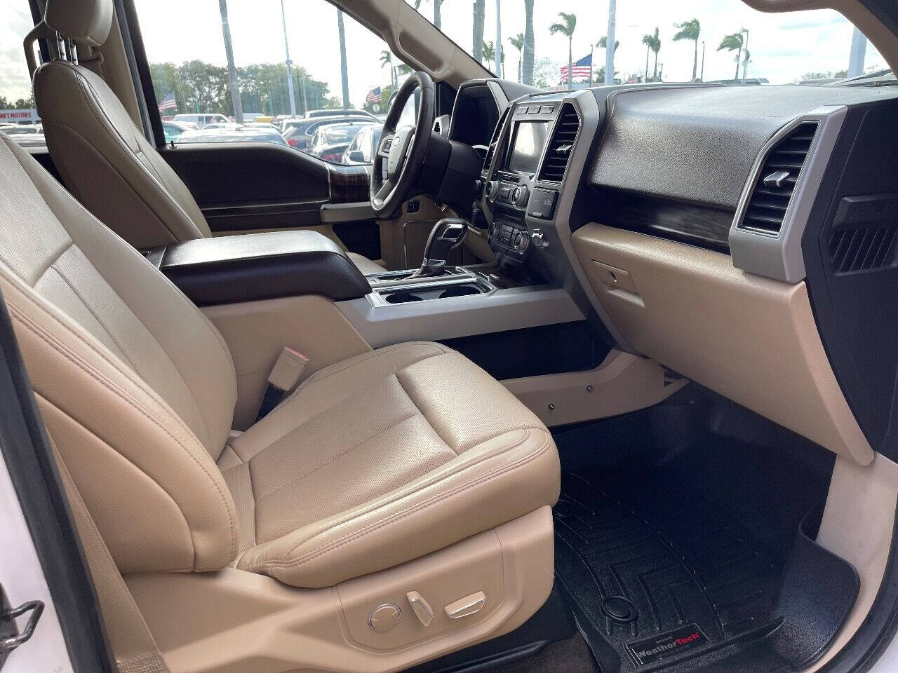 2018 FORD F-150 Pickup - $26,900