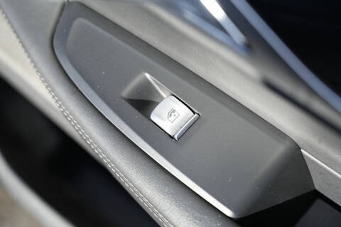 2016 BMW 7 Series 750i xDrive