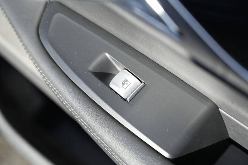 2016 BMW 7 Series 750i xDrive