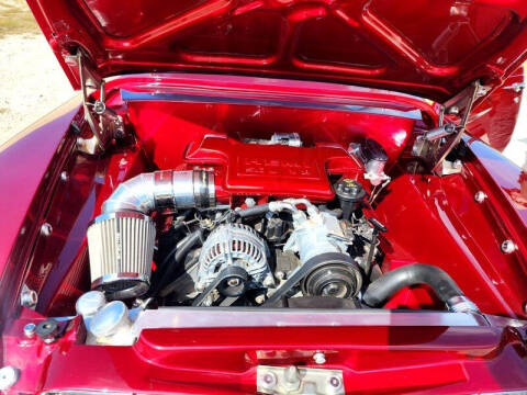 1962 Plymouth Valiant