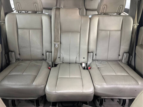 2012 Ford Expedition Limited