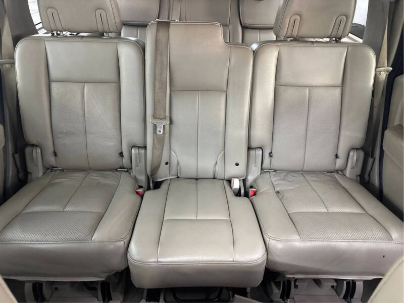 2012 Ford Expedition Limited