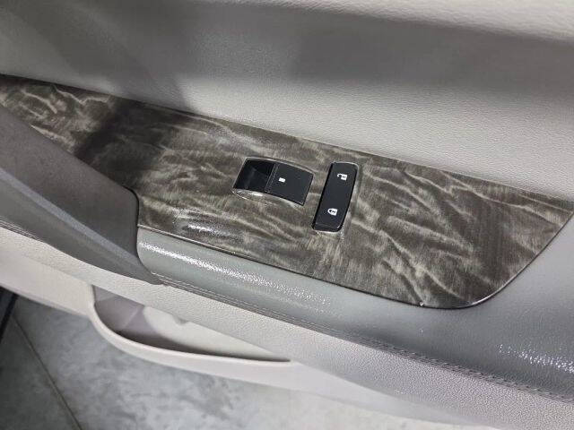 2014 Buick Enclave Leather