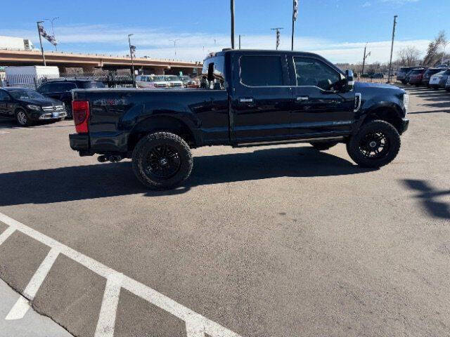 2022 Ford F-350 Super Duty