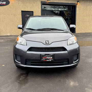2011 Scion xD
