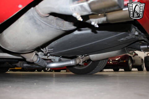 1990 Chevrolet Corvette