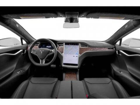 2018 Tesla Model S